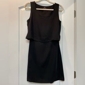 Athleta dress